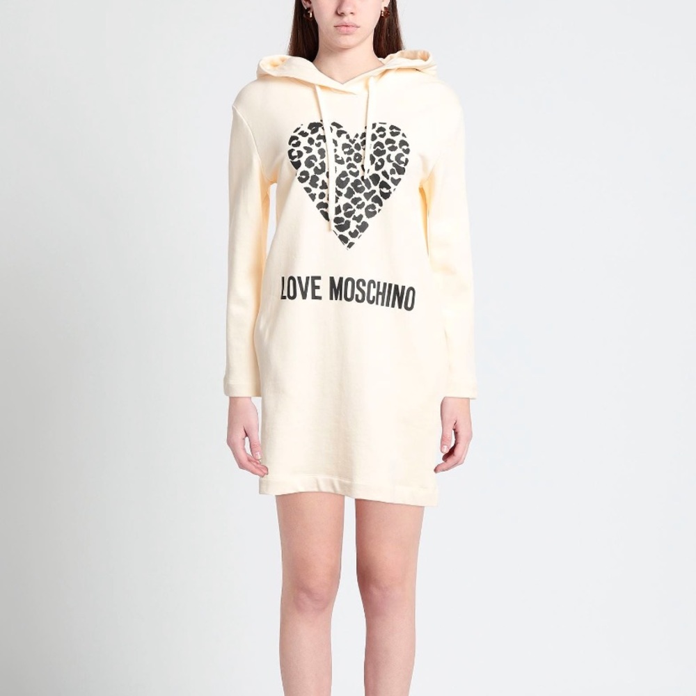Love Moschino dress